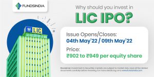 Why should you invest in LIC IPO?