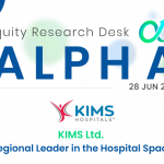 Alpha | KIMS Ltd. - Equity Research Desk