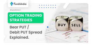 Option Trading Strategies – Bear PUT / Debit PUT Spread Explained – Equity Research