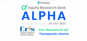 Alpha | Eris Lifesciences Ltd. – Equity Research Desk