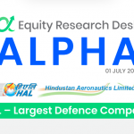 Alpha | HAL - Equity Research Desk