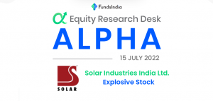Alpha | Solar Industries India Ltd. – Equity Research Desk