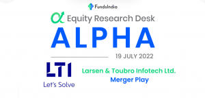 Alpha | L&T Infotech Ltd. – Equity Research Desk
