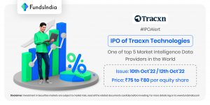 Tracxn Technologies Ltd – IPO Note – Equity Research Desk