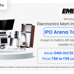 Electronics Mart India Ltd – IPO Note - Equity Research Desk