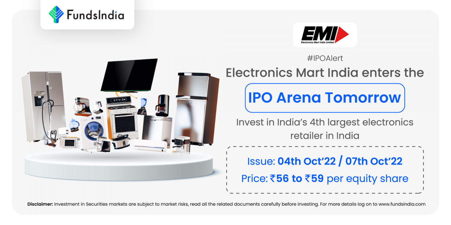 Electronics Mart India Ltd IPO Note finansdirekt24.se