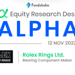Alpha | Rolex Rings Ltd. – Equity Research Desk