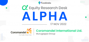 Alpha | Coromandel International Ltd. – Equity Research Desk