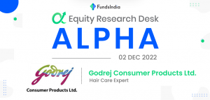 Alpha | Godrej Consumer Products Ltd. – Equity Research Desk