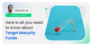 Here is all you need to know about Target Maturity Funds