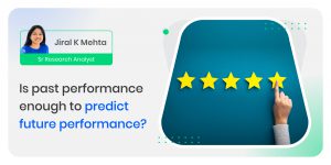 Is past performance enough to predict future performance?