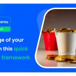 Take charge of your money with this quick and simple framework