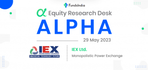 Alpha | IEX Ltd. – Equity Research Desk
