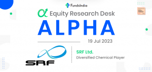Alpha | SRF Ltd. – Equity Research Desk