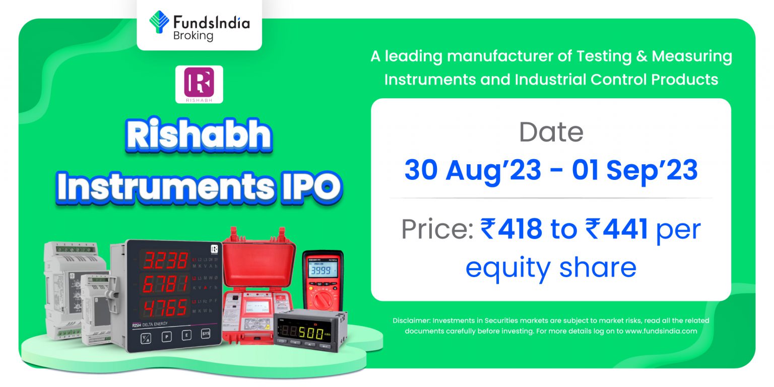 Rishabh Instruments Ltd IPO Note Equity Research DeskInsights