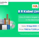 R R Kabel Ltd – IPO Note - Equity Research Desk