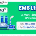 EMS Ltd – IPO Note - Equity Research Desk