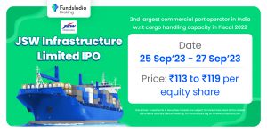 JSW Infrastructure Ltd – IPO Note – Equity Research Desk