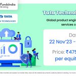 Tata Technologies Limited  – IPO Note - Equity Research Desk