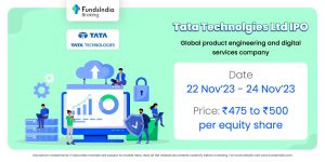 Tata Technologies Limited  – IPO Note – Equity Research Desk
