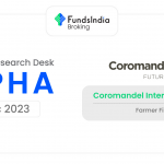 Alpha | Coromandel International Ltd. - Equity Research Desk