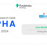 Alpha | Uno Minda Ltd. - Equity Research Desk