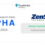 Alpha | Zensar Technologies Ltd. - Equity Research Desk