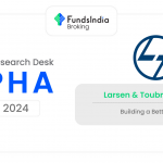 Alpha | Larsen & Toubro Ltd. - Equity Research Desk