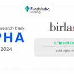Alpha | Birlasoft Ltd. - Equity Research Desk