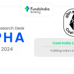 Alpha | Coal India Ltd. - Equity Research Desk