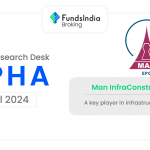 Alpha | Man Infraconstruction Ltd. - Equity Research Desk