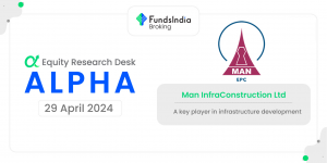 Alpha | Man Infraconstruction Ltd. – Equity Research Desk