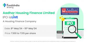 Aadhar Housing Finance Limited  – IPO Note – Equity Research Desk