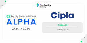 Alpha | Cipla Ltd. – Equity Research Desk
