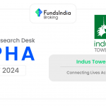 Alpha | Indus Towers Ltd. - Equity Research Desk