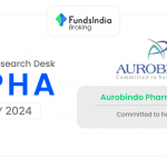 Alpha | Aurobindo Pharma Ltd. - Equity Research Desk