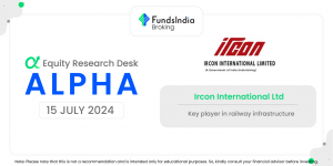 Alpha | Ircon International Ltd. – Equity Research Desk