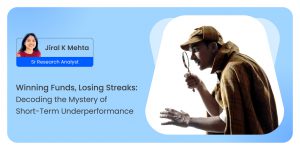 Winning Funds, Losing Streaks: Decoding the Mystery of Short-Term Underperformance