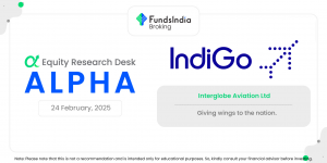 Alpha | Interglobe Aviation Ltd. – Equity Research Desk