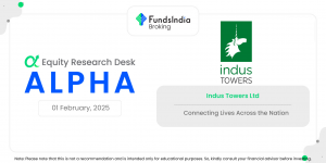Alpha | Indus Towers Ltd. – Equity Research Desk