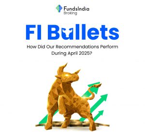 FI Bullets – April 2025