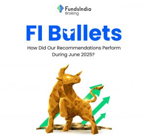 FI Bullets – June 2025