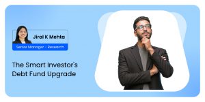 The Smart Investor’s Debt Fund Upgrade!