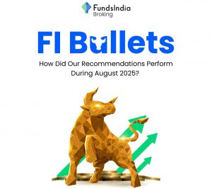 FI Bullets – August 2025