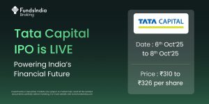 Tata Capital Ltd  – IPO Note – Equity Research Desk