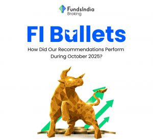 FI Bullets – October 2025