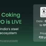Bharat Coking Coal Ltd  – IPO Note - Equity Research Desk