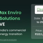 Clean Max Enviro Energy Solutions Ltd  – IPO Note - Equity Research Desk