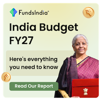 India Budget FY27