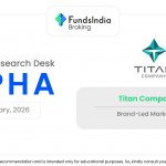 Alpha | Titan Company Ltd. - Equity Research Desk
